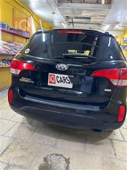 كيا سورينتو